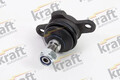 Querlenkerstift Vorderachse 4220630 KRAFT AUTOMOTIVE für VW TRANSPORTER T4 Bus