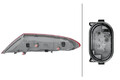 Heckleuchte links LED 2SD 011 786-211 HELLA für MERCEDES-BENZ C-KLASSE Coupe