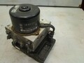 Golf 4 ABS Block Hydroaggregat Steuergerät 1J0614117C VW 1 J Golf 1.9 TDI