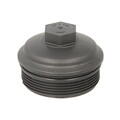 Deckel, Ölfiltergehäuse FEBI BILSTEIN 39699