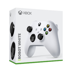 Microsoft Xbox Wireless Controller Carbon weiß - Xbox Series X|S/Xbox One/Window