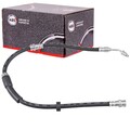 A.B.S. BREMSSCHLAUCH VORDERACHSE LINKS passend für AUDI A4 A5 | SL 1039