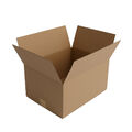Faltkartons 400x300x200 mm Schachtel Versand Paket Post Verpackung Versandkarton