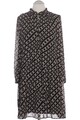 Marc Cain Kleid Damen Dress Damenkleid Gr. EU 40 (MARC CAIN N4) Schwarz #pfndb0v