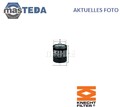 OC 25 MOTOR ÖLFILTER KNECHT FÜR BMW 3,02,5,1500-2000,E30,E10,E21,E12,E6,121