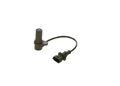 Impulsgeber, Kurbelwelle Bosch 0 281 002 486 für HONDA