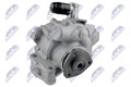 Hydraulikpumpe Lenkung für MERCEDES-BENZ C-KLASSE Sportcoupe T-Model CLC-KLASSE