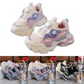 Kinder Sneaker Mädchen Laufschuhe Jungen Turnschuhe Sportschuhe Leicht Schuhe
