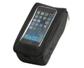 Norco Klickfix Fahrrad Smartphone-Tasche Handytasche Boston 0,8 l.