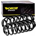 2x MONROE Federn Fahrwerksfedern hinten für VW Passat Variant 3B6 3B5 3B2 3B3