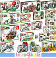 LEGO® SUPER MARIO™ 71360 - 71402 zum Auswählen * * NEU / OVP