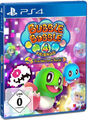 Sony PS4 Playstation 4 Spiel Bubble Bobble 4 Friends 2 The Baron is Back ! NEU