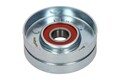 MAXGEAR Spannrolle Keilrippenriemen 54-0596 für VW SKODA SEAT AUDI JETTA GOLF 4