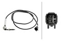SENSOR, ABGASTEMPERATUR FÜR RANGER TKE - HELLA 6PT 358 181-751