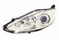 VAN WEZEL Scheinwerfer Links für FORD Fiesta Mk6 Schrägheck (JA8, JR8) 1807963