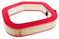 Luftfilter DENCKERMANN A141660 passend für MERCEDES-BENZ Stufenheck (W124)
