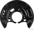 Bremsscheibenschutz verzinkt J3322005 HERTH+BUSS JAKOPARTS für DAIHATSU TOYOTA