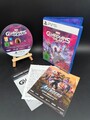 Sony Playstation 5 PS5 Guardians of the Galaxy - Marvel Superhelden Heroes OVP