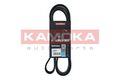 KAMOKA 7018005 Keilrippenriemen für ALFA ROMEO BMW CITROËN  passend für FIAT