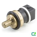 Sensor Kühlmitteltemperatur 4-polig mit Dichtung HELLA für VW GOLF IV (1J1)
