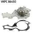 Wasserpumpe VKPC 86450 SKF für OPEL RENAULT SAAB