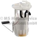Pierburg 7.02552.33.0 Sensor Kraftstoffvorrat für RENAULT KANGOO GRAND KANGOO