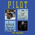 Alben: Boxset von PILOT [Audio CD]