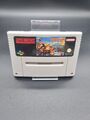 Donkey Kong Country 3  Dixie Kong's Double Trouble! Super Nintendo SNES Modul