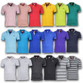 SLAZENGER Poloshirt Polohemd Polo Shirt Hemd S M L XL XXL XXXL XXXXL 2XL 3XL 4XL