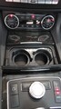 Becherhalter Cupholder Getränkehalter für Mercedes Benz W218 CLS 63 500 320 AMG