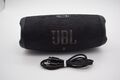 JBL Charge 5 -  Bluetooth Lautsprecher - Schwarz