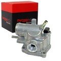METZGER THERMOSTAT 92°C MIT DICHTUNG passend für MERCEDES-BENZ C-KLASSE CLK