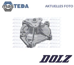 C136 MOTOR KÜHLWASSERPUMPE WASSERPUMPE DOLZ FÜR BMW 1,3,F20,F21,F80,F31 1.6L