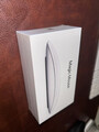 Apple Magic Mouse 2 - Silber/Weiß