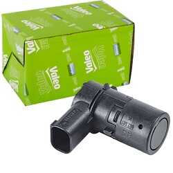 VALEO PDC-SENSOR EINPARKHILFE passend für CITROËN BERLINGO C3 C4 C8 JUMPY XSARA