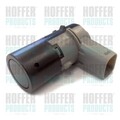HOFFER Sensor Einparkhilfe 8294512 für BMW Z4 X5 E39 E53 5er E60 Touring E61 X3