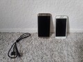 Samsung Galaxy S6 Edge SM-G925F (32GB) & Samsung Galaxy S5 Mini (16GB)