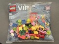 LEGO 40512 Polybag Fun and Funky Bunte Teile Neu und OVP Mitbringsel Geschenk