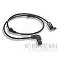 BREMI Raddrehzahl Sensor Für MERCEDES S204 C-Class T-Model 03-15 2045400517