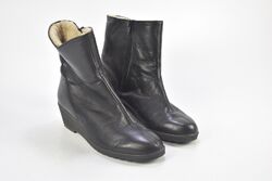 Ara  Damen Stiefelette Boots  UK 5 Nr. 24-J 2869