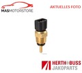 KÜHLMITTELTEMPERATURSENSOR OBERE HERTH+BUSS JAKOPARTS J5620300 H NEU