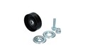 Umlenk-/Führungsrolle Keilrippenriemen KAMOKA R0099 für OPEL ASTRA FAMILY A04