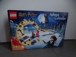 LEGO 75981 Harry Potter Adventskalender 2020