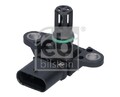 FEBI MAP-SENSOR SAUGROHRDRUCK LADEDRUCK passend für BMW 1 2 3 4 5 6 7 X1 X3 X4