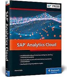 SAP Analytics Cloud (SAP PRESS: englisch) von Sidiq, Aba... | Buch | Zustand gutGeld sparen & nachhaltig shoppen!