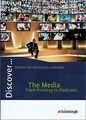 Discover...Topics for Advanced Learners: Discover: The M... | Buch | Zustand gut