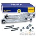 MEYLE HD 2x QUERLENKER LENKER VORNE UNTEN FÜR AUDI A6 4F C6 BJ 04-11