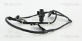 TRISCAN SENSOR, RADDREHZAHL vorne rechts 818013604 für TOYOTA