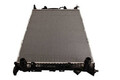 Maxgear Kühler, Motorkühlung AC224685 für AUDI