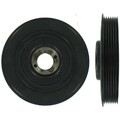 ORIGINAL® Skf Riemenscheibe, Kurbelwelle passend für Fiat DUCATO Kasten DUCATO